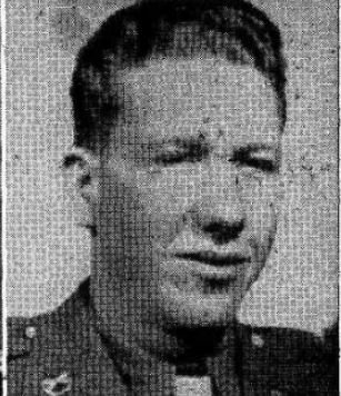 Charles Daniel Pearce